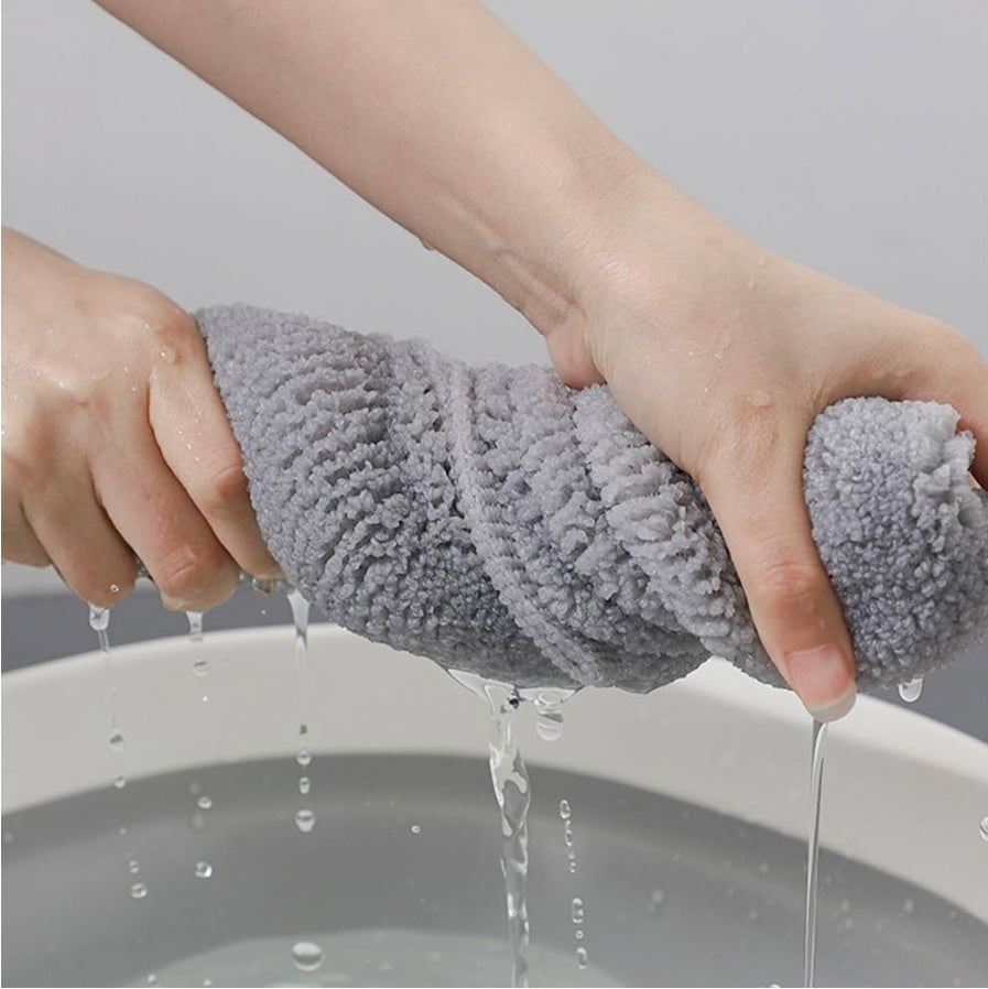 Tapis de Couverture de Siège de Toilette