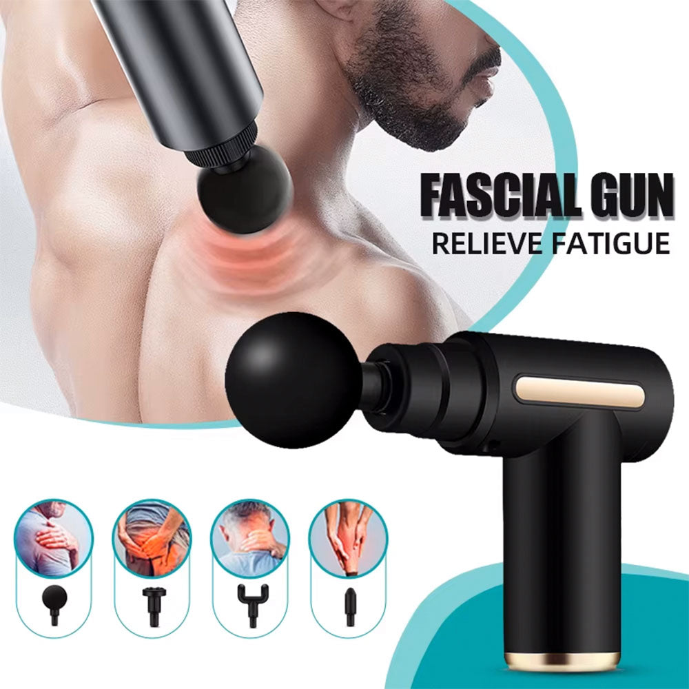 Appareil de massage musculaire 4 en 1