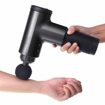 Appareil de massage musculaire 4 en 1