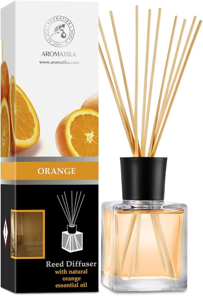 🌸 Diffuseur de Parfum d’Intérieur Élégant