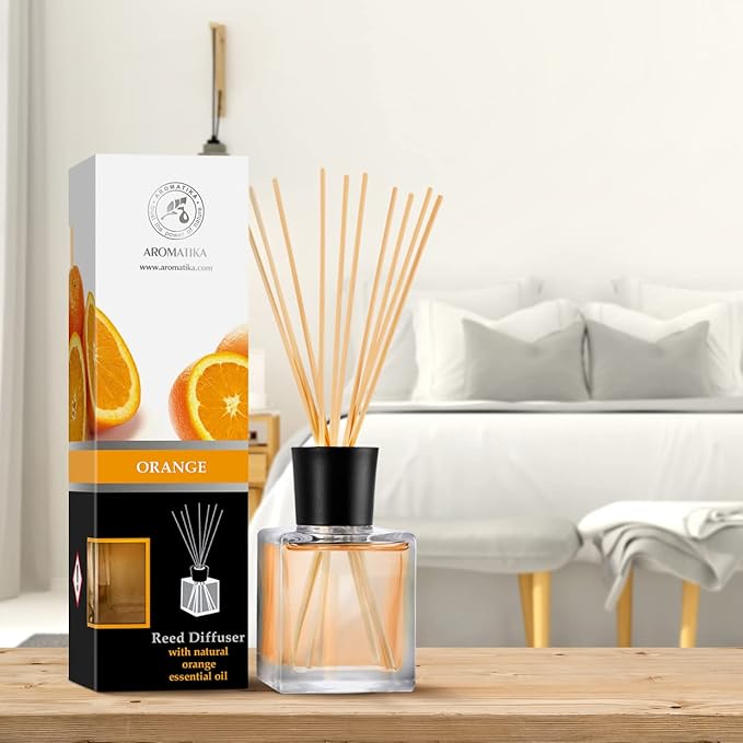 🌸 Diffuseur de Parfum d’Intérieur Élégant