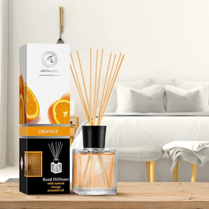 🌸 Diffuseur de Parfum d’Intérieur Élégant