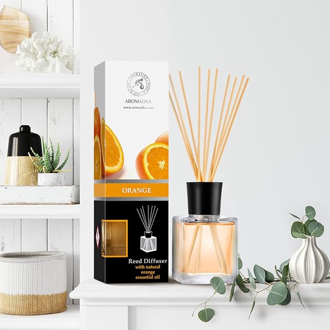 🌸 Diffuseur de Parfum d’Intérieur Élégant