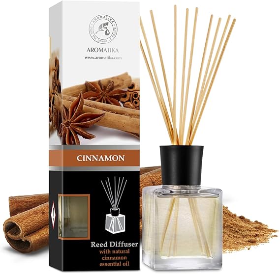 🌸 Diffuseur de Parfum d’Intérieur Élégant