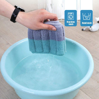 Tapis de Couverture de Siège de Toilette
