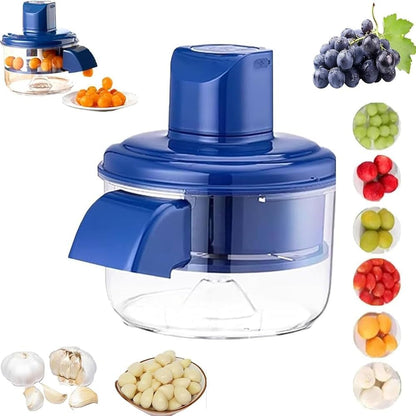 🍠🥕 Machine à Éplucher Électrique