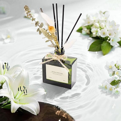 🌸 Diffuseur de Parfum d’Intérieur Élégant