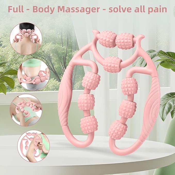 Thérapie de Massage Anticellulite & Drainage Lymphatique pour des Jambes Lisses