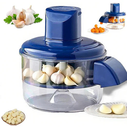 🍠🥕 Machine à Éplucher Électrique