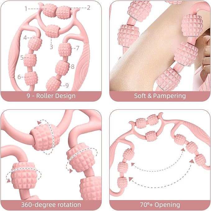 Thérapie de Massage Anticellulite & Drainage Lymphatique pour des Jambes Lisses