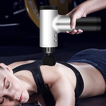 Appareil de massage musculaire 4 en 1