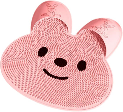 Tapis-brosse de nettoyage nettoyage des pieds