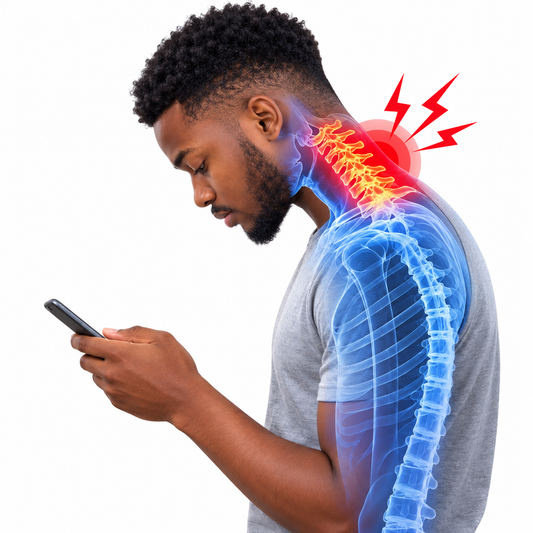 Correcteur Cervical Réglable