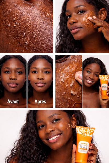 Découvrez ce que votre peau cache vraiment…