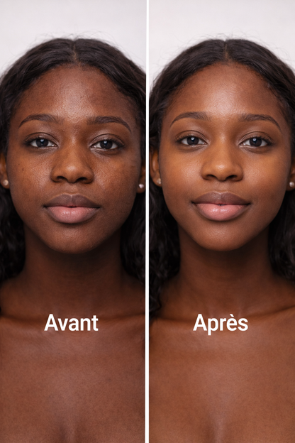 Découvrez ce que votre peau cache vraiment…