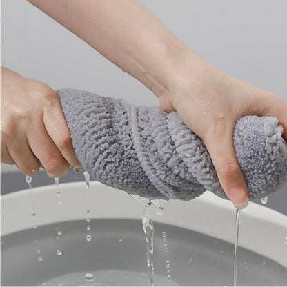 Tapis de Couverture de Siège de Toilette