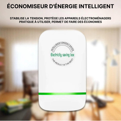 Economiseur d’Electricité