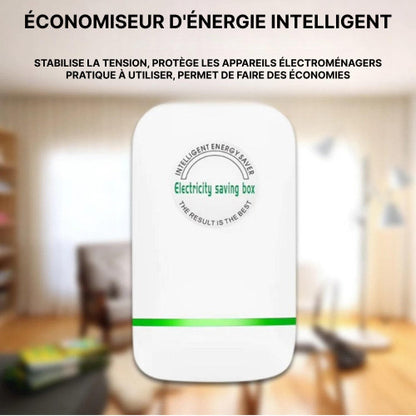 Economiseur d’Electricité