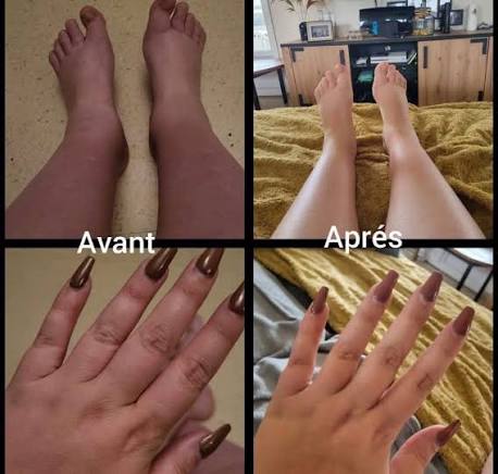10 Patchs naturels pour soulager les douleurs et odeurs désagréables.