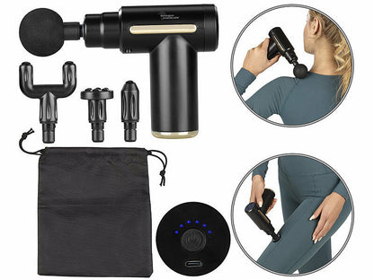 Appareil de massage musculaire 4 en 1